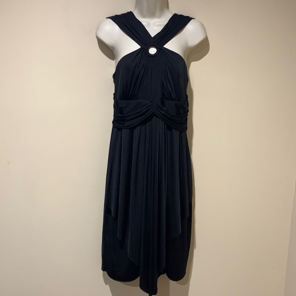 A Pea in the Pod dress